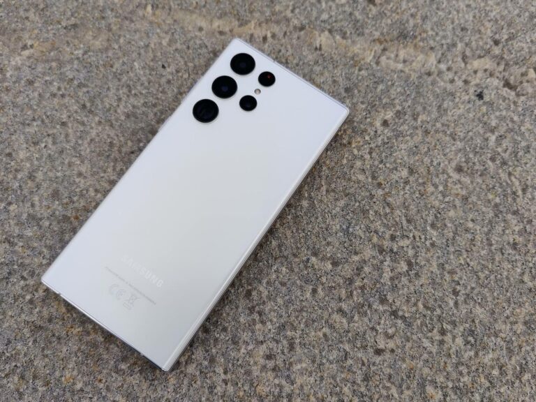 Samsung Galaxy S23 Ultra 5G