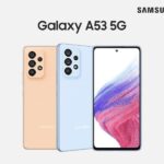 Samsung Galaxy A53 5G Price in Pakistan