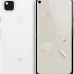 Google Pixel 4a Price in Pakistan