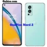 OnePlus Nord 2 Price in Pakistan