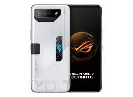 ROG Phone 7 Ultimate Price in UAE