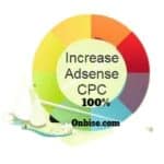 How to Increase Adsense CPC