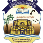 BISE Dera Ghazi Khan Board 9th class result 2023