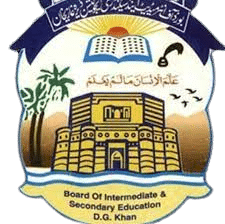 10th Class Result 2023 BISE DG Khan Board