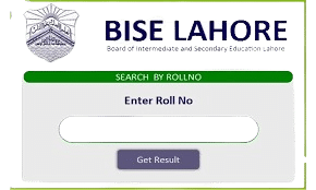 9th Class Result 2023 BISE Lahore Board