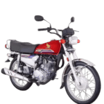 Honda CG125 Self Price in Pakistan 2024