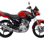 Yamaha YBR 125 Price in Pakistan 2024