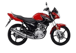Yamaha YBR 125 Price in Pakistan 2024