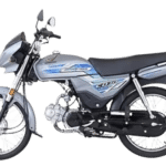 Honda CD 70 Dream 2024 Model Price in Pakistan