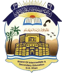 11th Class Result 2023 BISE DG Khan Board