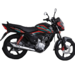 Honda CB 125F 2024 Model Price in Pakistan