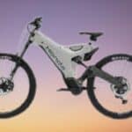 Honda Unveils its First (e-MTB) Electric Bicycle in 2023