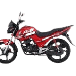 Honda CB 150f price in Pakistan 2024