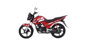 Honda CB 150f price in Pakistan 2024